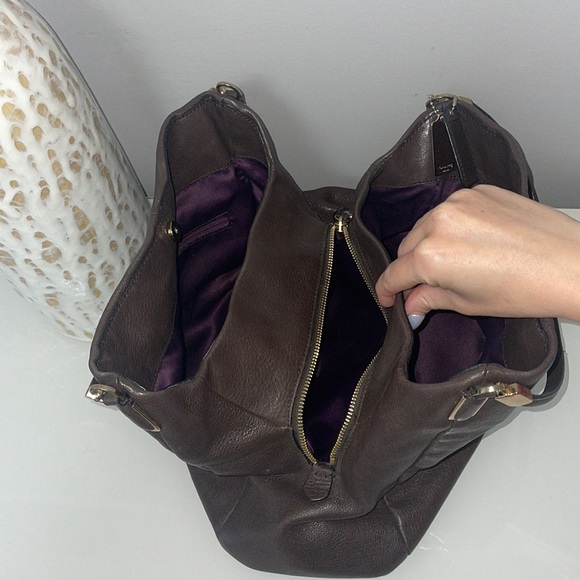 Coach handbag - Picture 4 of 5